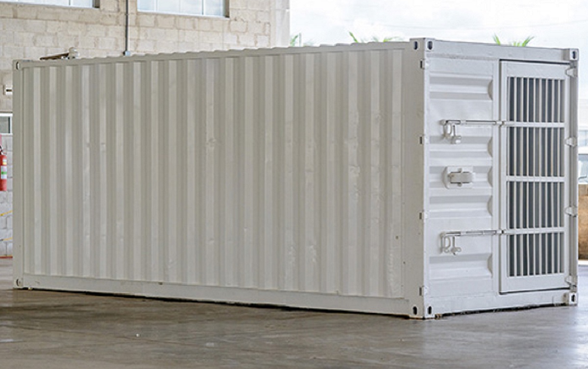 Entidades condenam abrigo de detentos em contêineres para conter Covid-19