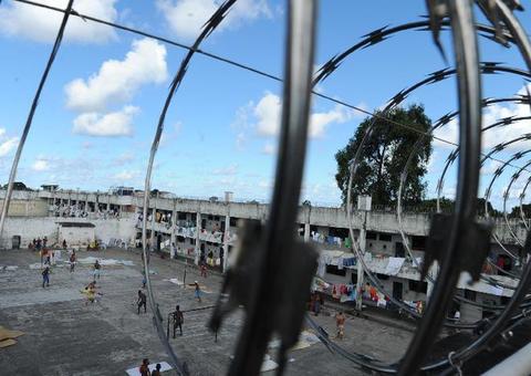 Em meio a pandemia de coronavírus, Depen suspende por 30 dias visitas nos presídios federais