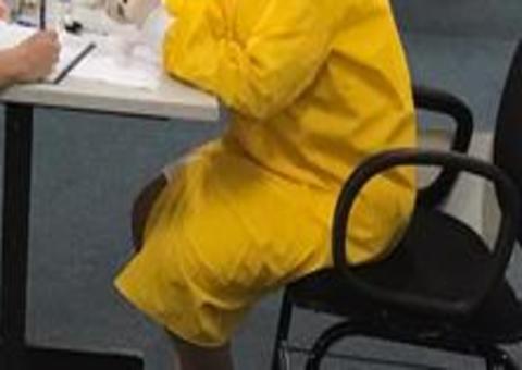 Após 10 contaminados, Bombeiros do Amazonas adota medidas para evitar Covid-19