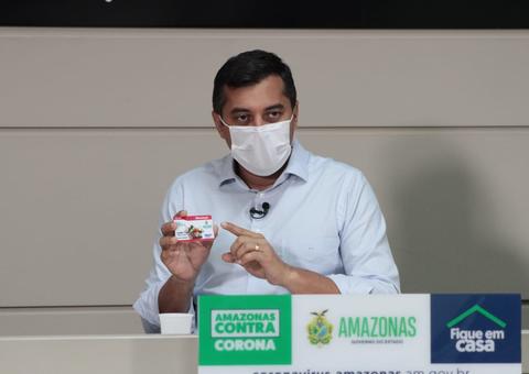 Fraudes no repasse de R$ 200 do auxílio emergencial são denunciadas na Aleam