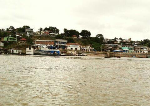 Estado de calamidade pública é reconhecido em mais cinco municípios do Amazonas