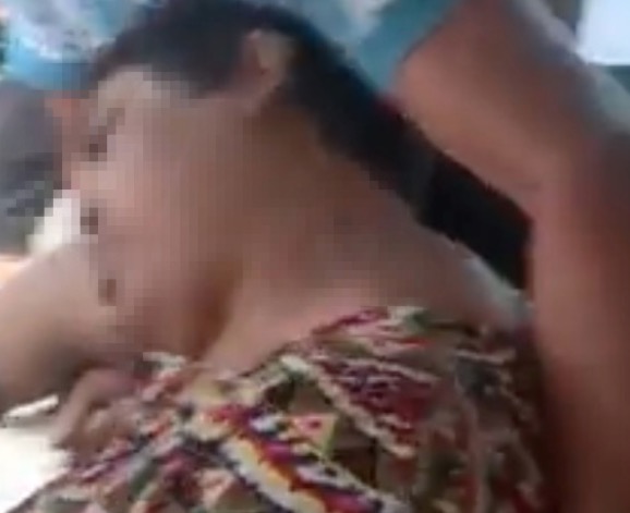 Mulher morre após família implorar por socorro na porta de hospital de Manaus