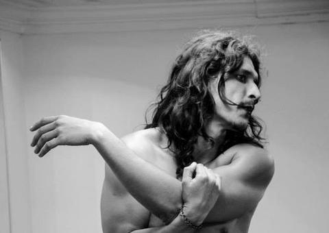 Magaiver Santos da Casa de Caba realiza Live Show nesta quinta 