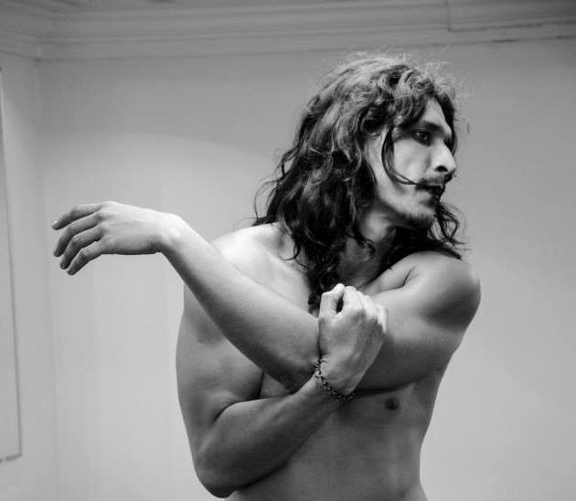 Magaiver Santos da Casa de Caba realiza Live Show nesta quinta 