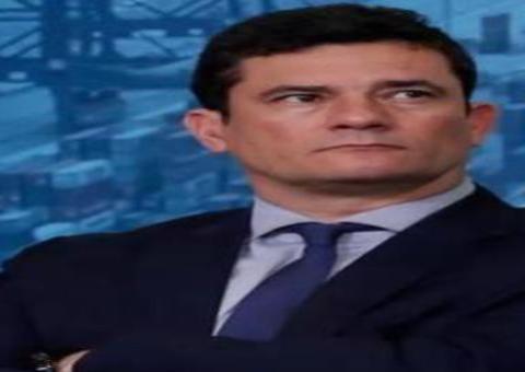 Sérgio Moro pede demissão após troca de diretor da PF
