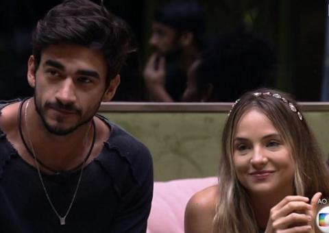 Gabi Martins manda indireta para Guilherme: ‘terminar por telefone é covardia’