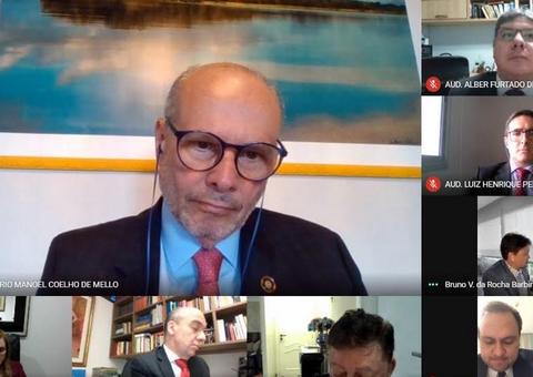 TCE reprova contas de ex-prefeito de Barreirinha e aplica multa de R$ 2,5 milhões