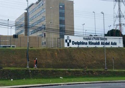 Amazonas registra recorde com mais de 400 casos de Covid-19 em 24h 