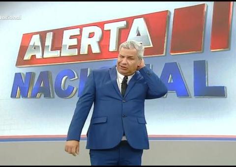 Após passar mal ao vivo, Sikêra Jr. é afastado de programa em Manaus