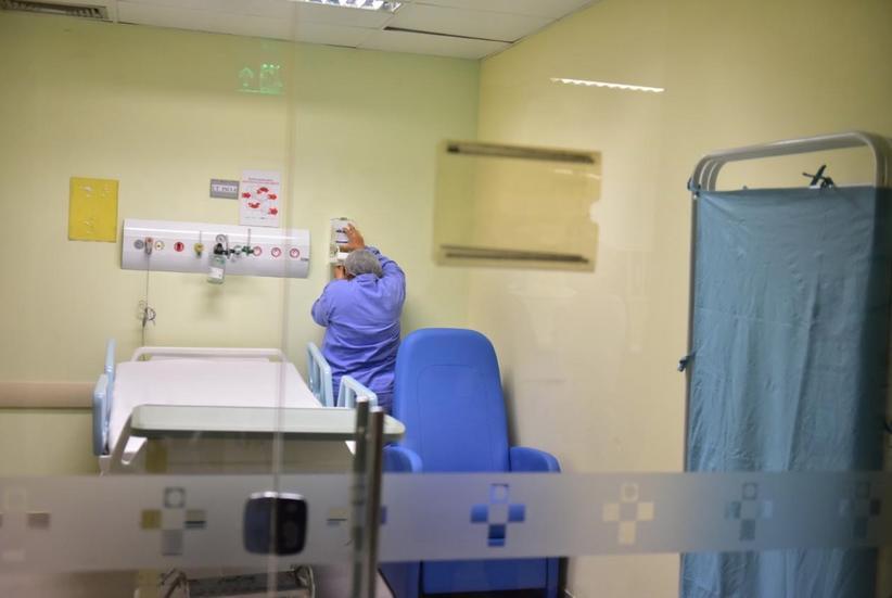 A semanas do pico da pandemia, Amazonas necessitaria de mais de 2 mil leitos