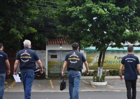 Cinco funerárias em Manaus são notificadas por cobranças abusivas