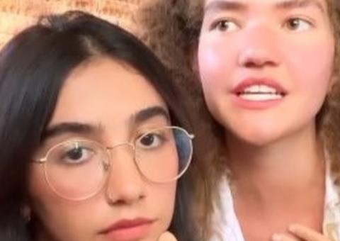 Anavítoria se pronuncia após polêmica sobre lives por R$95 