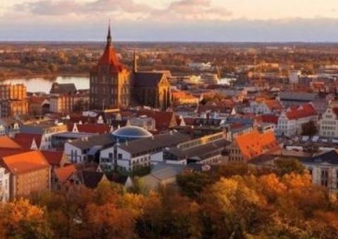 Cidade da Alemanha é a primeira a ficar livre do Covid-19 