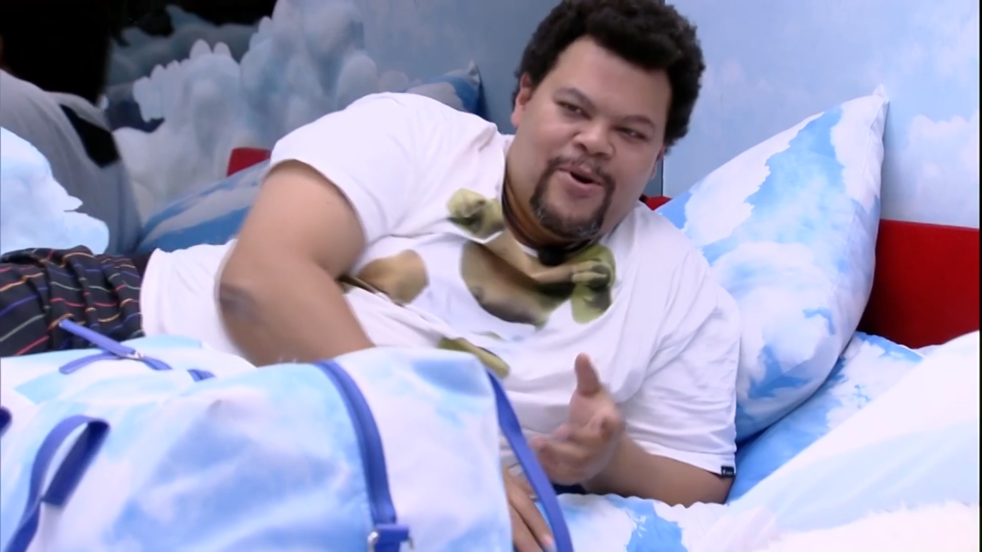 BBB20: Globo se pronuncia sobre suposta ida de Babu ao confessionário