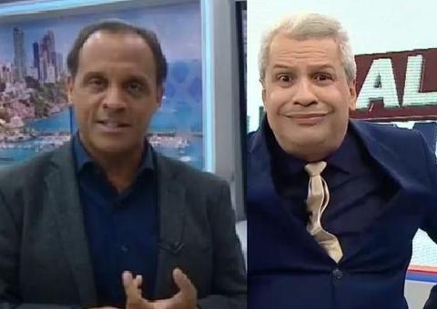 Apresentador se revolta com Sikêra Jr: 'bote sua esposa e filhos na rua no meio do povo'