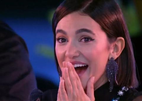 Manu vence a prova do pódio e já está na final do BBB20