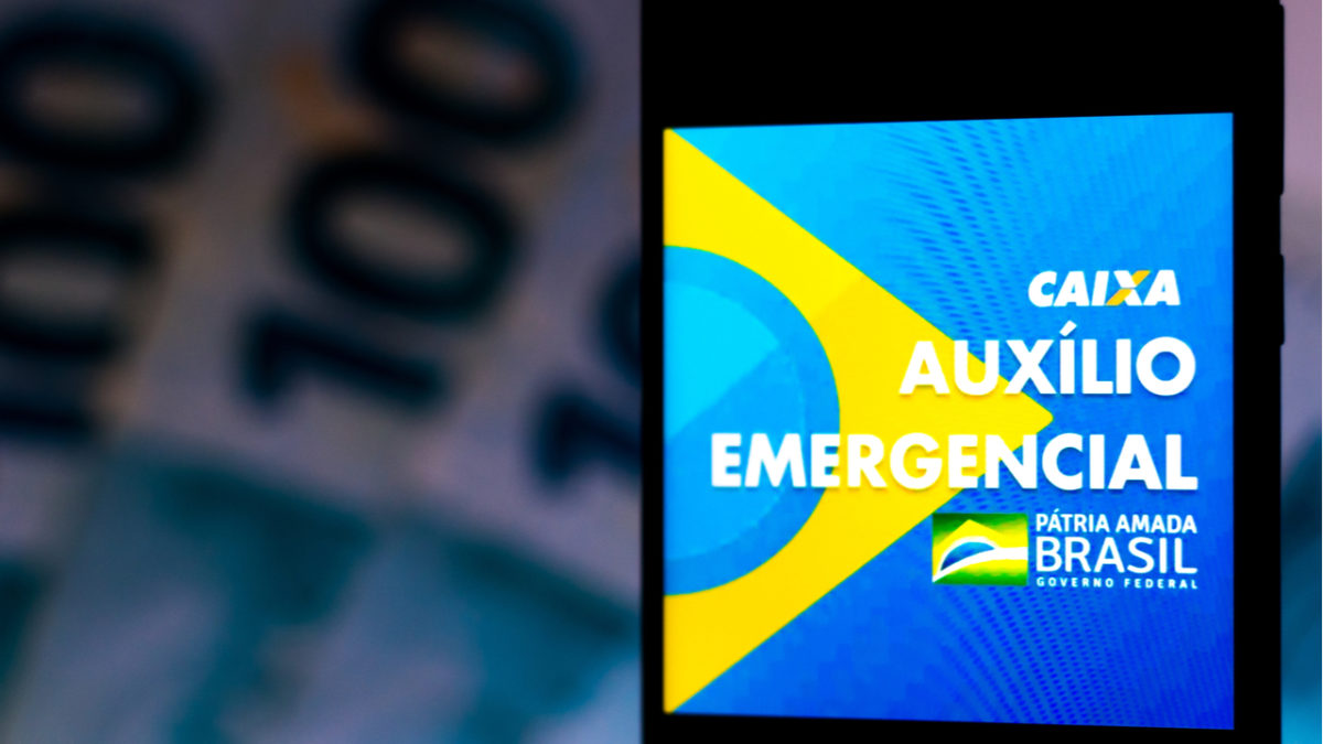 Caixa paga hoje R$ 600 a novos trabalhadores informais aprovados no auxílio emergencial