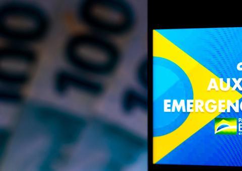 Caixa paga hoje R$ 600 a novos trabalhadores informais aprovados no auxílio emergencial