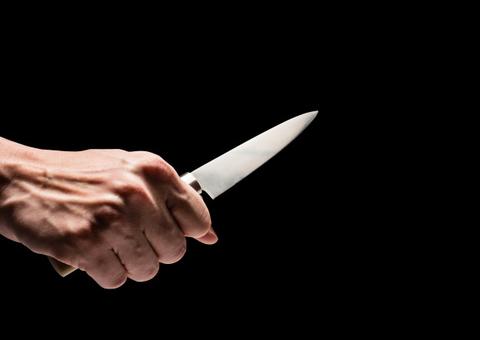 Homem que furou funcionária para roubar pousada é preso junto com irmão em Manaus