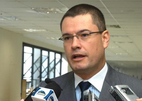 Maurício Valeixo é exonerado da direção da PF após rumores da saída de Sérgio Moro