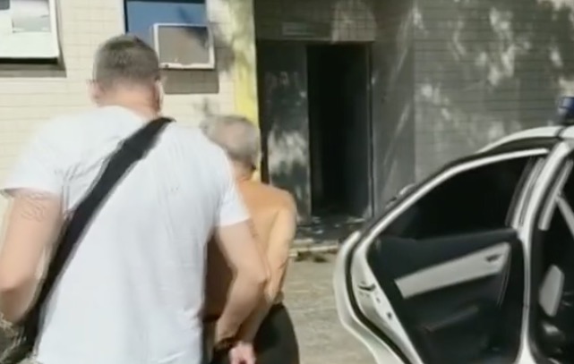 Idoso é preso suspeito de estuprar mais de 50 mulheres