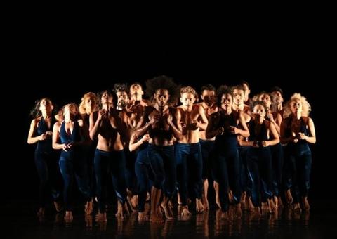 Corpo de Dança do Amazonas realiza aula em Live nesta sexta-feira