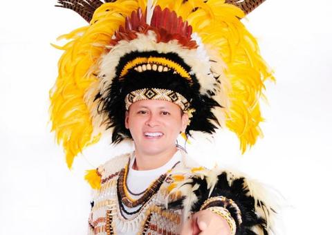 PA Chaves realiza Live para a galera Vermelha e Branca neste sábado