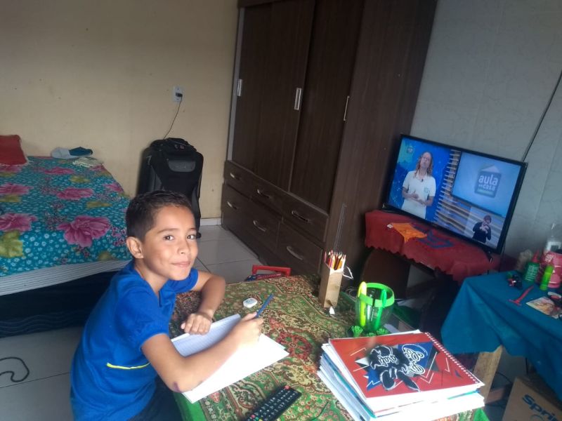 Infectologista faz live sobre coronavírus e cuidados em Manaus