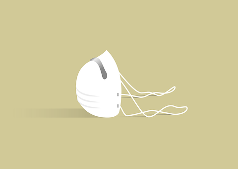 Asteroide gigante que passará perto da Terra se parece com máscara facial