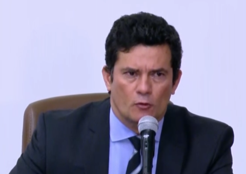 Moro expõe que Bolsonaro está preocupado com inquéritos no STF