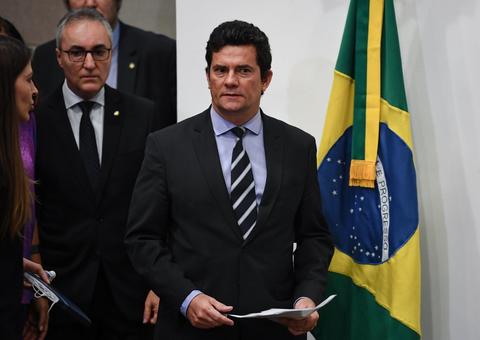 Saída de Moro do governo Bolsonaro repercute na imprensa internacional 
