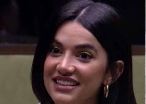 Namorado de Manu Gavassi diz que vai pedi-la em casamento