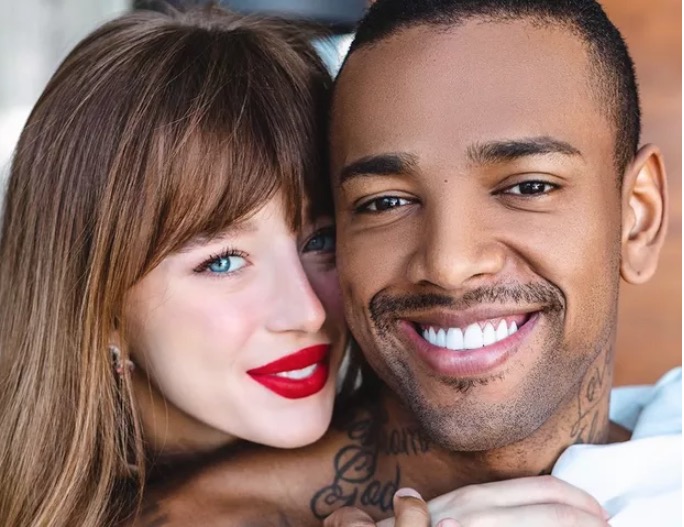 Pai da namorada de Nego do Borel detona cantor: ‘canalha, manipulador’ 