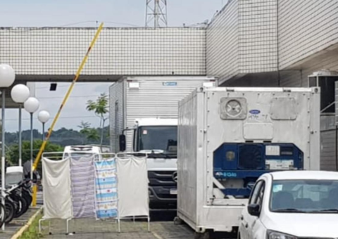 Câmara frigorífica para armazenar corpos será instalada em Manacapuru