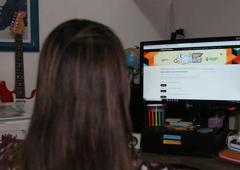 Em Manaus, sai resultado do edital de produções artísticas ‘Fica na Rede, Maninho’