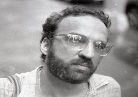 Marcelo Camelo anuncia Live na próxima segunda-feira