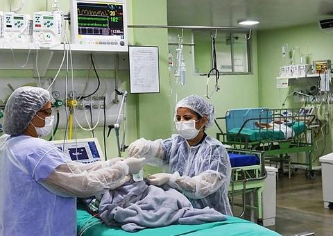 Governo tem 12 horas para ampliar leitos de UTI para hemodiálise no Amazonas