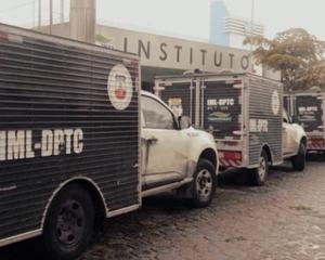 ‘Leva esse corpo daqui, não é de minha mãe”. Manaus vive dia de vexame e espanto