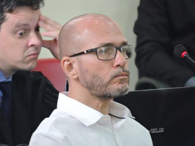 Defesa de Gustavo Sotero teria usado suposto laudo falso para conseguir prisão domiciliar 