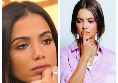 Após torcer contra Manu, Anitta faz show na última festa do BBB20