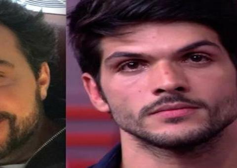 Ex-bbb Lucas leva ‘patada’ do padre Fábio de Melo após comentário inconveniente 