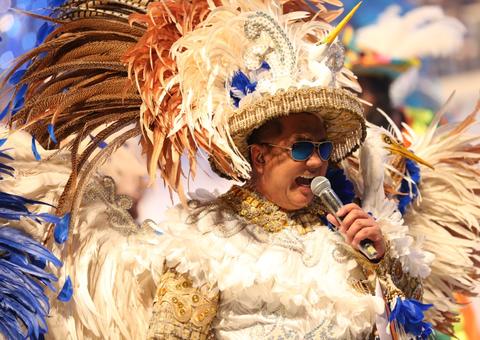 Movimento Marujada realiza Bar do Boi em Casa nesse domingo