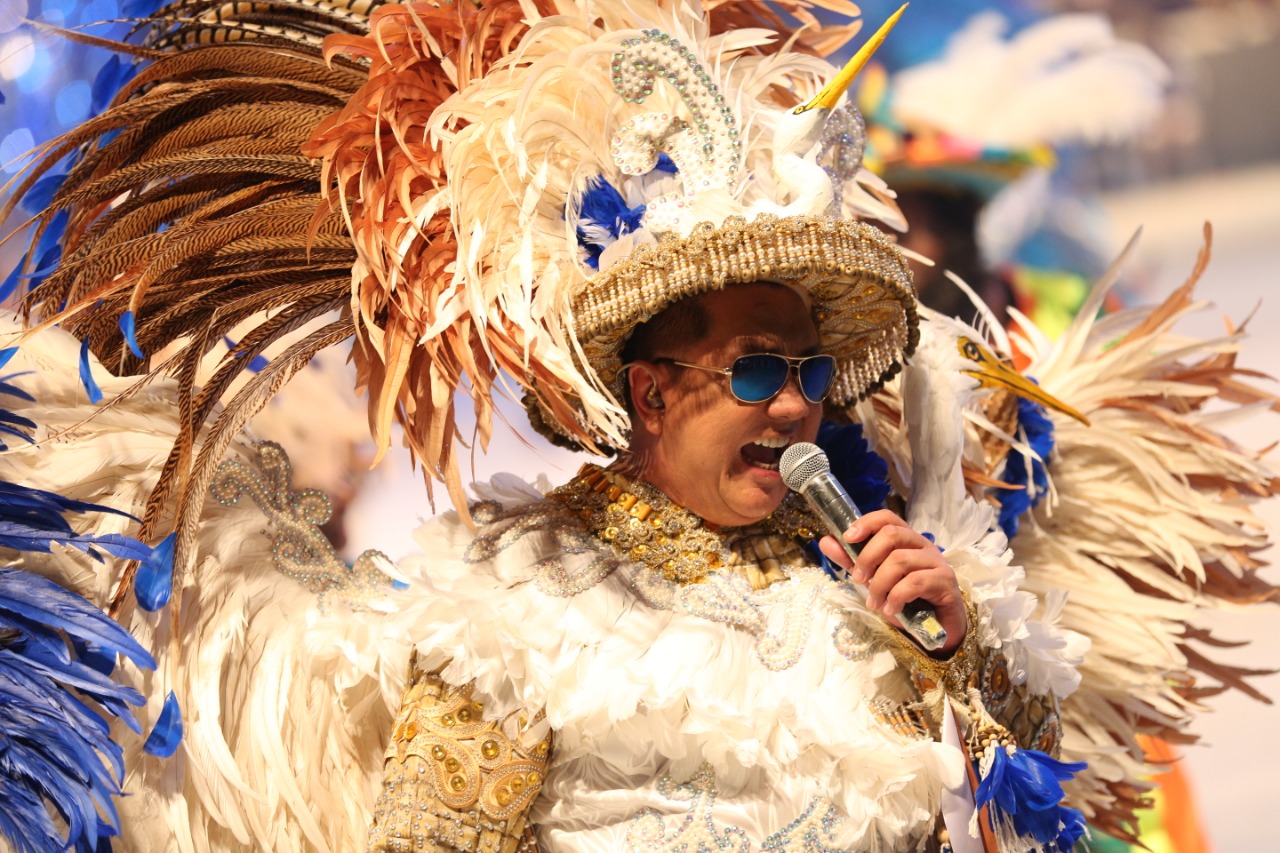 Movimento Marujada realiza Bar do Boi em Casa nesse domingo