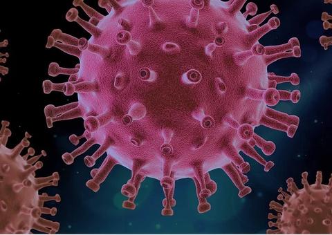 Brasil tem 58.509 casos de coronavírus e 4 mil mortes 