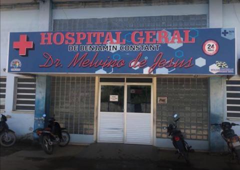 Justiça determina que governo do Amazonas transfira idoso em estado grave para Manaus