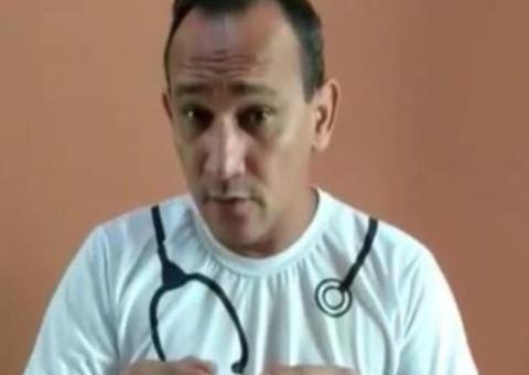 'O 28 de Agosto vai parar', diz funcionário em vídeo onde relata falta de materiais