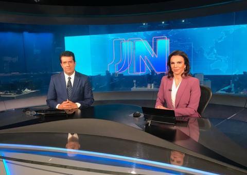 Jornal Nacional destaca falta de materiais para combate ao coronavírus no Amazonas