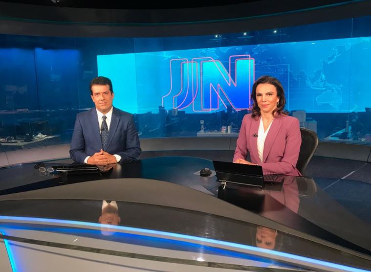 Jornal Nacional destaca falta de materiais para combate ao coronavírus no Amazonas