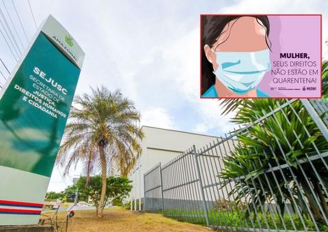 Veja onde e como vítimas de violência doméstica podem buscar ajuda na quarentena