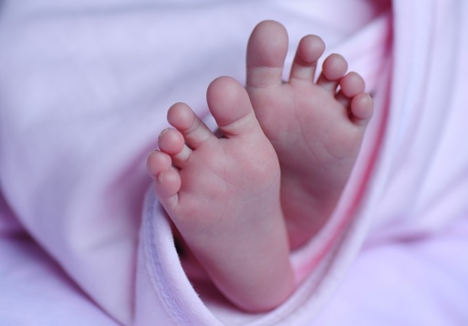 SP registra primeiro óbito em criança com menos de um ano de idade por Covid